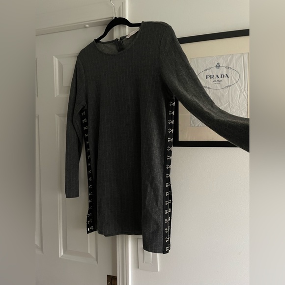 Zara top - Picture 3 of 8